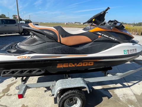 2014 Sea-Doo GTX S™ 155 in Gulfport, Mississippi - Photo 6