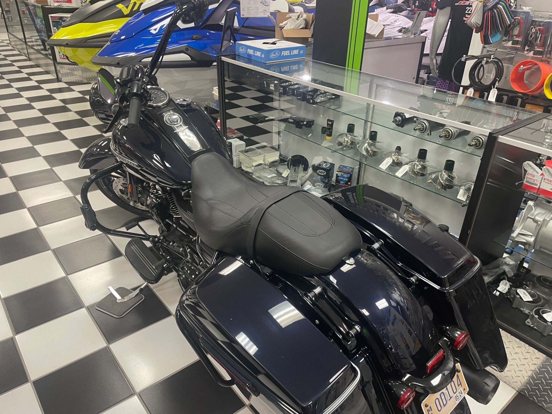 Used 2019 Harley-Davidson Road King® Special | Motorcycles In Gulfport ...