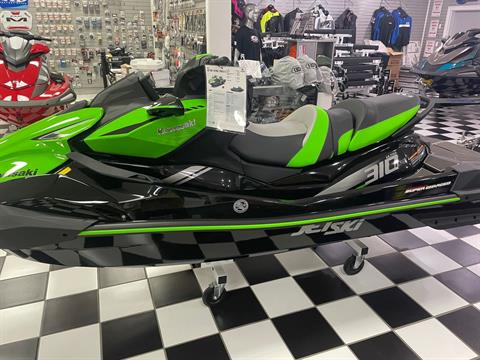 2023 Kawasaki Jet Ski Ultra 310LX-S in Gulfport, Mississippi - Photo 2