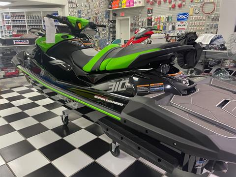 2023 Kawasaki Jet Ski Ultra 310LX-S in Gulfport, Mississippi - Photo 3