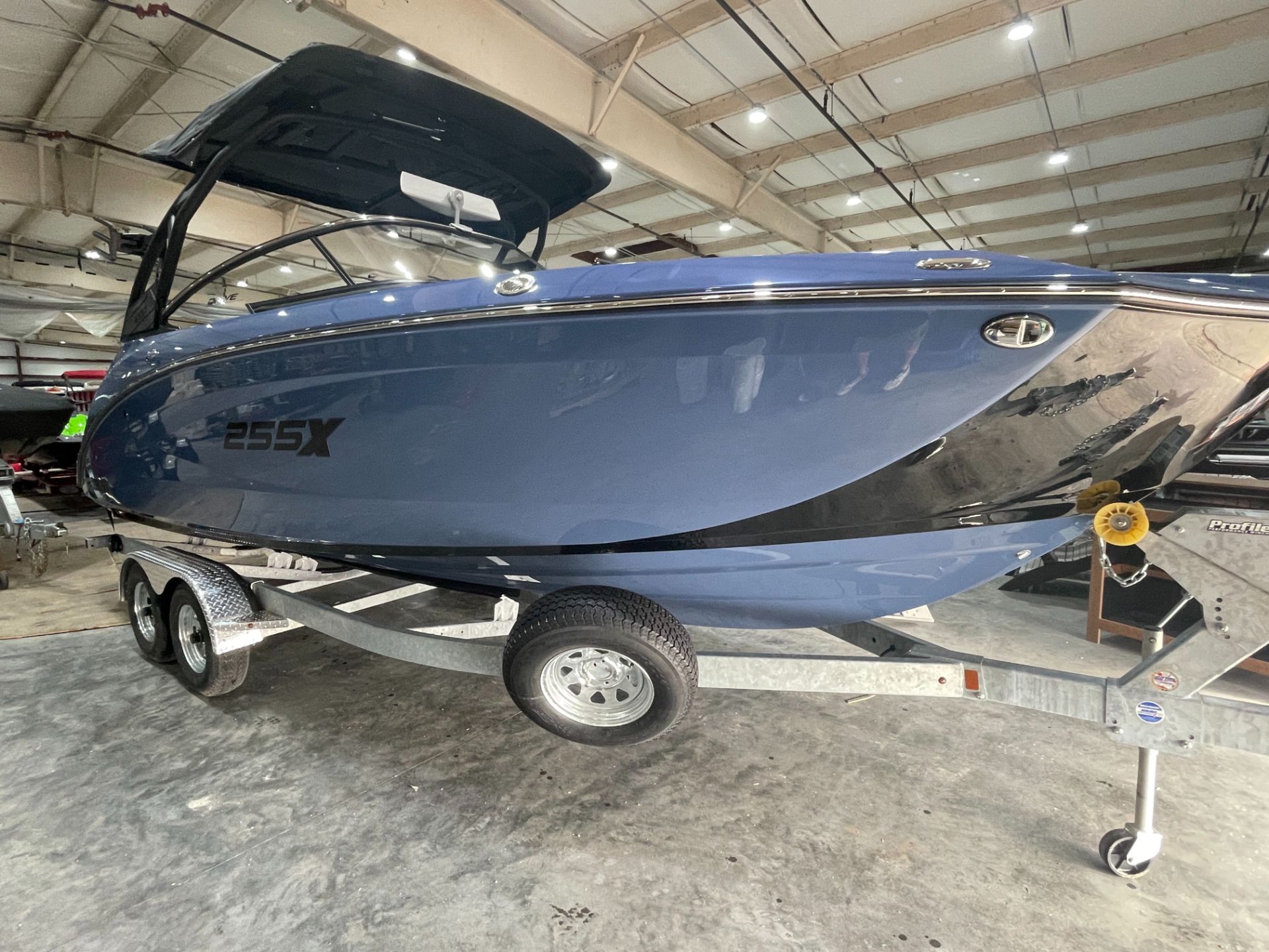 New 2023 Yamaha 255XD | Power Boats Inboard In Gulfport MS | YAM30F323