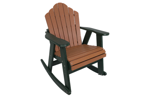 2024 Tru180 Classic Rocking Chair in Gulfport, Mississippi