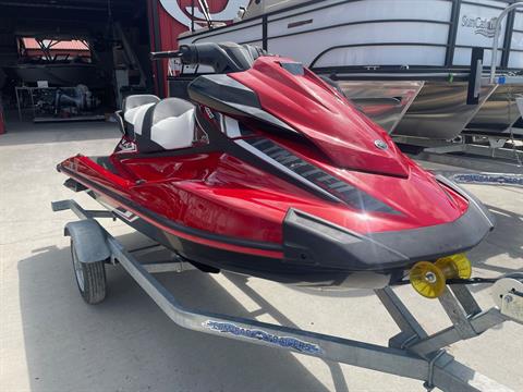 2016 Yamaha VX Limited in Gulfport, Mississippi - Photo 1