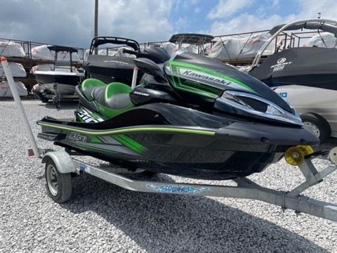 2016 Kawasaki Jet Ski Ultra 310LX in Gulfport, Mississippi - Photo 2