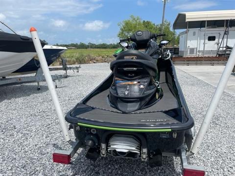 2016 Kawasaki Jet Ski Ultra 310LX in Gulfport, Mississippi - Photo 4