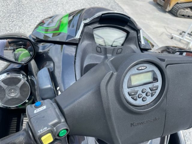 2016 Kawasaki Jet Ski Ultra 310LX in Gulfport, Mississippi - Photo 6