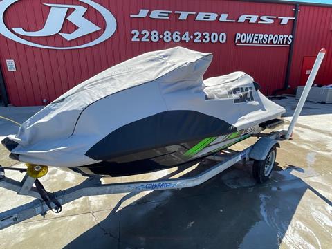 2016 Kawasaki Jet Ski Ultra 310LX in Gulfport, Mississippi - Photo 3