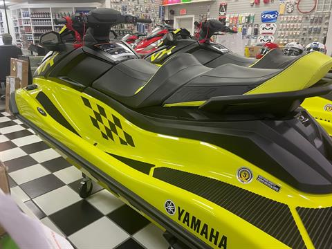 2023 Yamaha VX Cruiser HO in Gulfport, Mississippi - Photo 3
