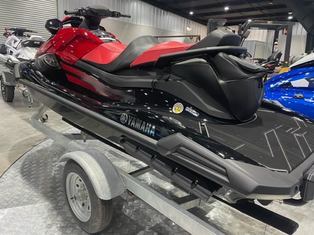 2024 Yamaha VX Limited in Gulfport, Mississippi - Photo 3