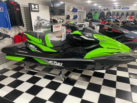 2025 Kawasaki Jet Ski Ultra 310LX-S in Gulfport, Mississippi