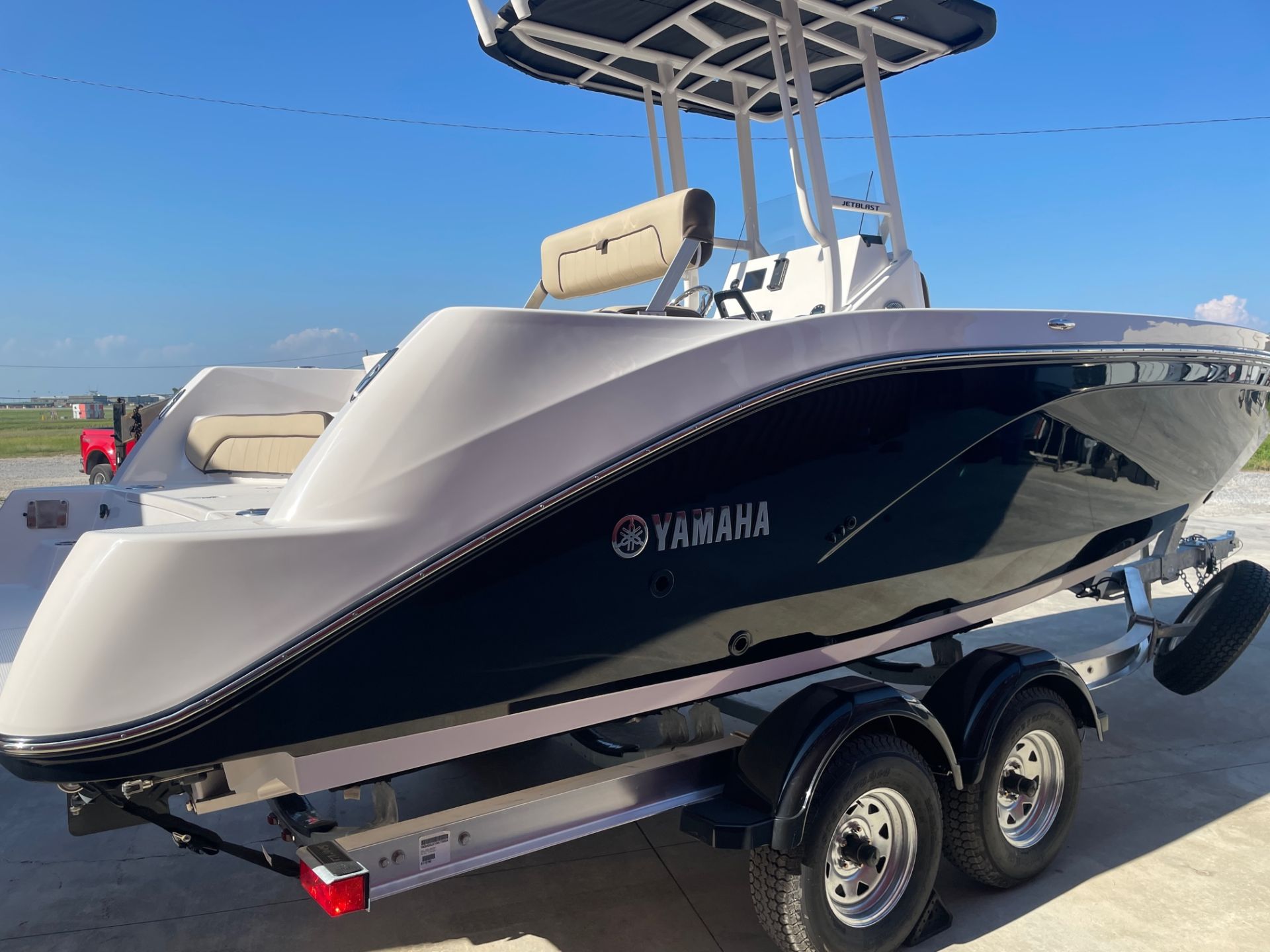 2023 Yamaha 222 FSH Sport in Gulfport, Mississippi - Photo 5