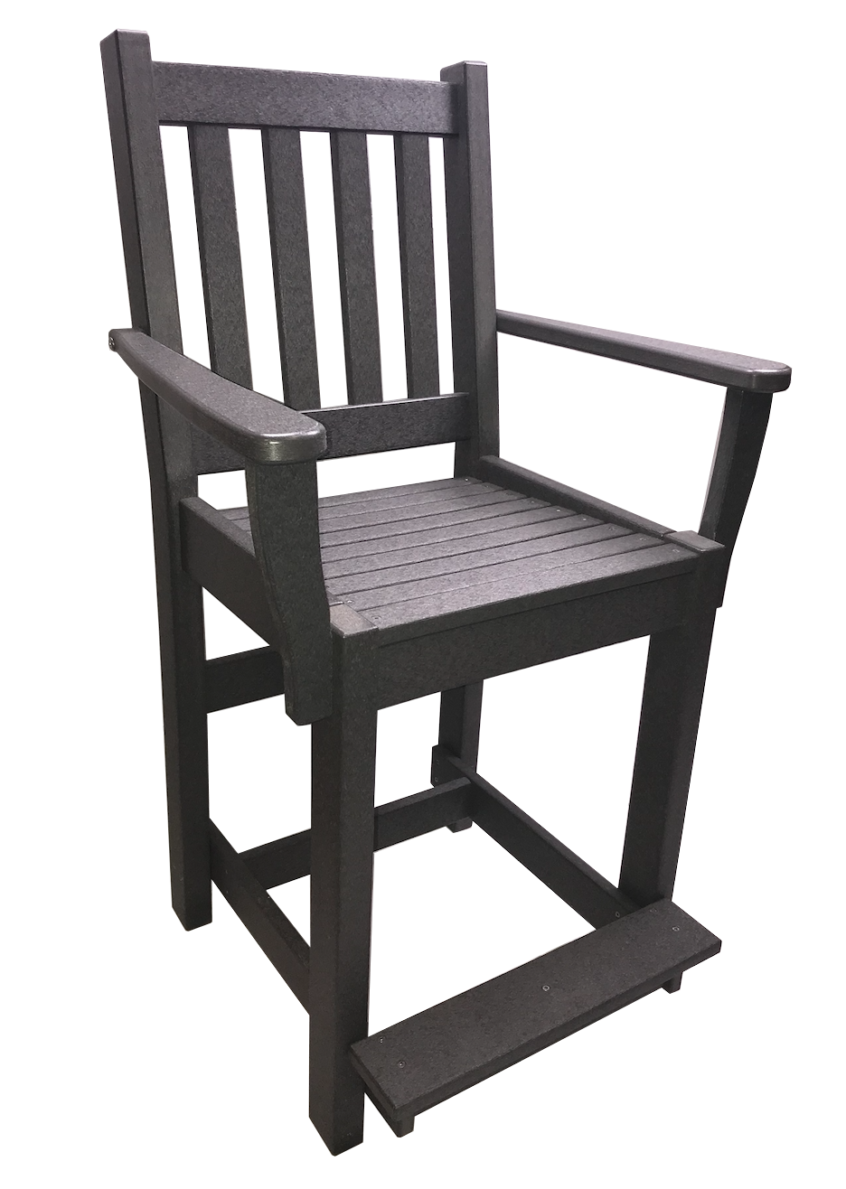 2024 Tru180 Side Chair with Arms in Gulfport, Mississippi