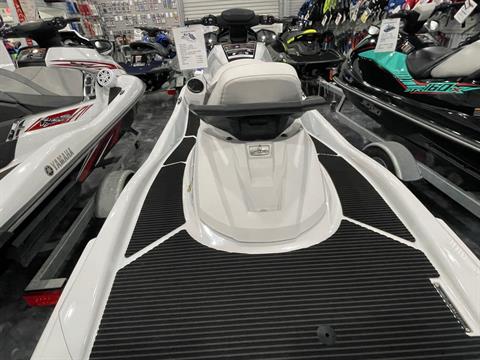 2022 Yamaha VX Cruiser with Audio in Gulfport, Mississippi - Photo 6