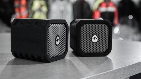 2019 Accessories Ecogear Small Waterproof Speakers in Gulfport, Mississippi