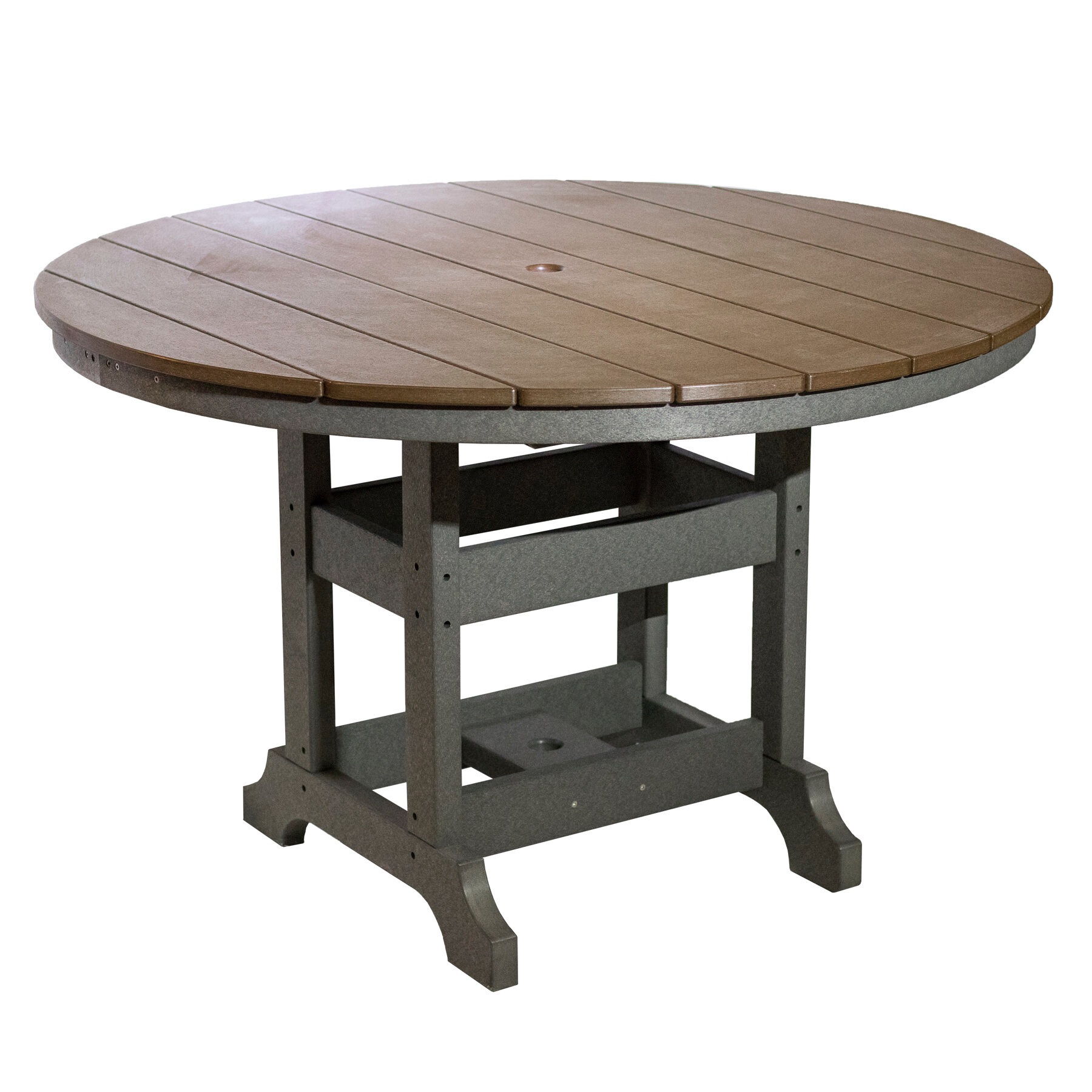 2024 Tru180 48” Round Dining Table in Gulfport, Mississippi