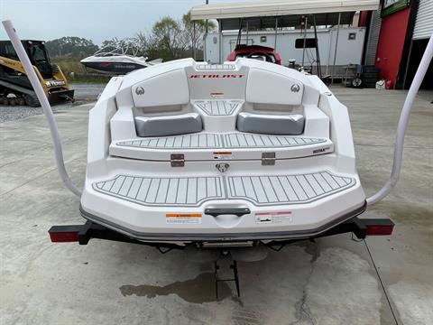 2016 Scarab 165 in Gulfport, Mississippi - Photo 4