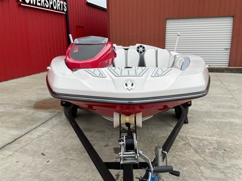 2016 Scarab 165 in Gulfport, Mississippi - Photo 8