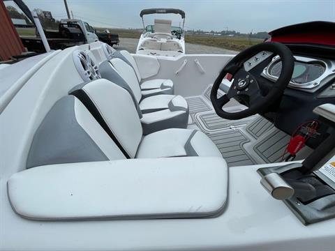 2016 Scarab 165 in Gulfport, Mississippi - Photo 11