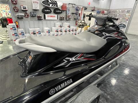 2010 Yamaha VX™ Deluxe in Gulfport, Mississippi - Photo 3
