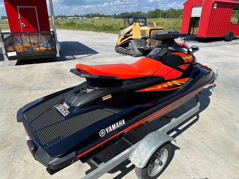 2021 Yamaha EX Sport in Gulfport, Mississippi - Photo 5
