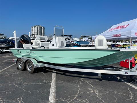 2025 G3 Bay 21 GX in Gulfport, Mississippi - Photo 6