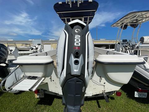1997 Hydra-Sports 22 OCEAN in Gulfport, Mississippi - Photo 5