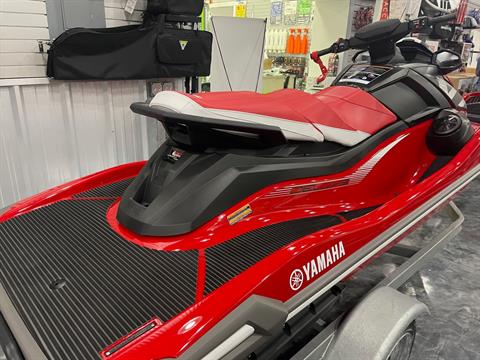 2023 Yamaha VX Deluxe with Audio in Gulfport, Mississippi - Photo 5