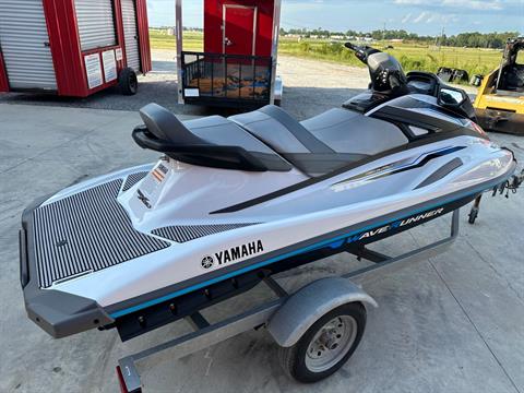 2019 Yamaha VX Cruiser in Gulfport, Mississippi - Photo 5