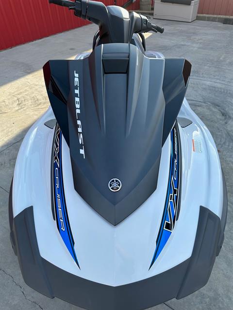 2019 Yamaha VX Cruiser in Gulfport, Mississippi - Photo 7