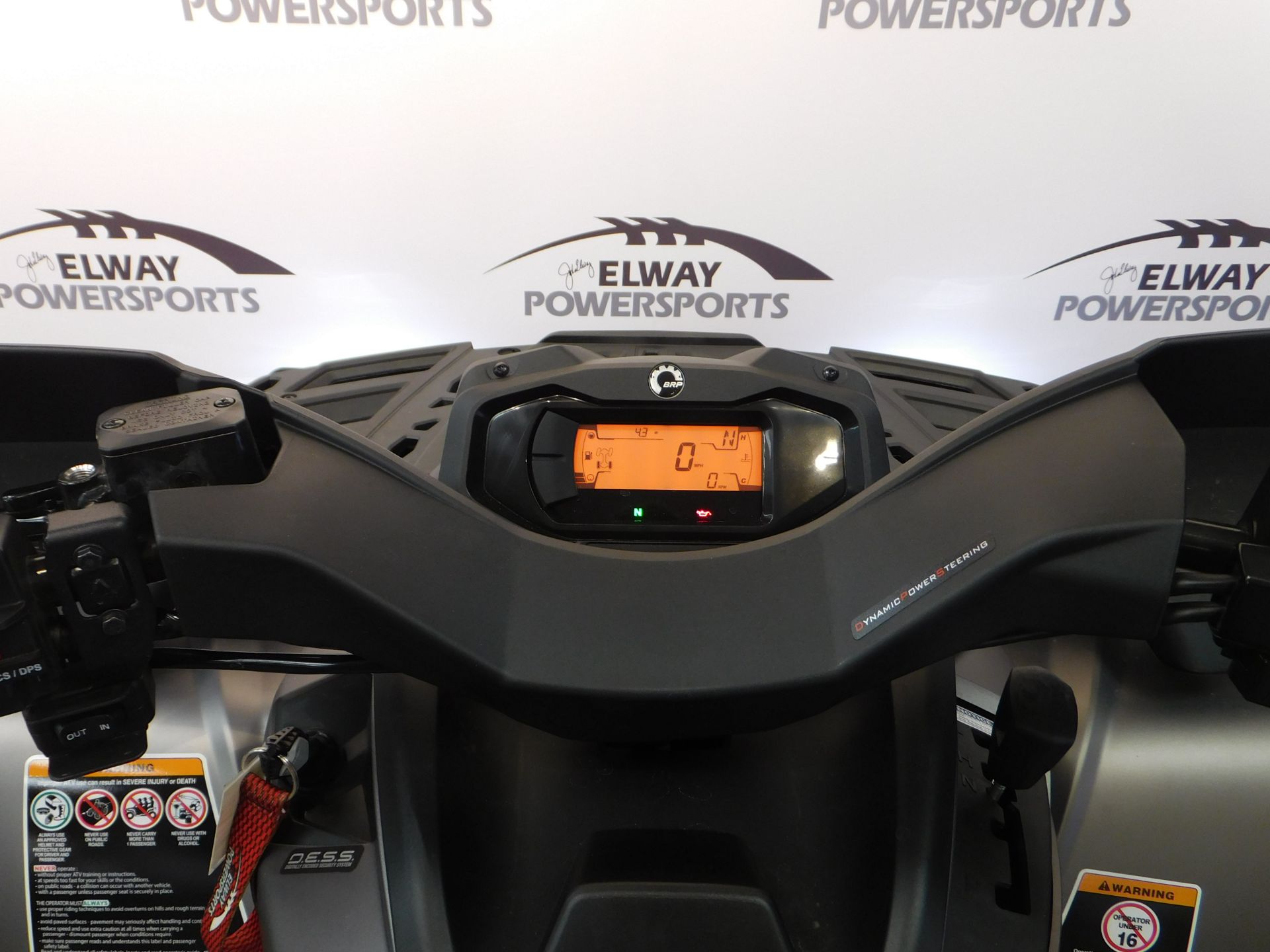 2023 Can-Am Outlander MAX XT 1000R in Laramie, Wyoming - Photo 5
