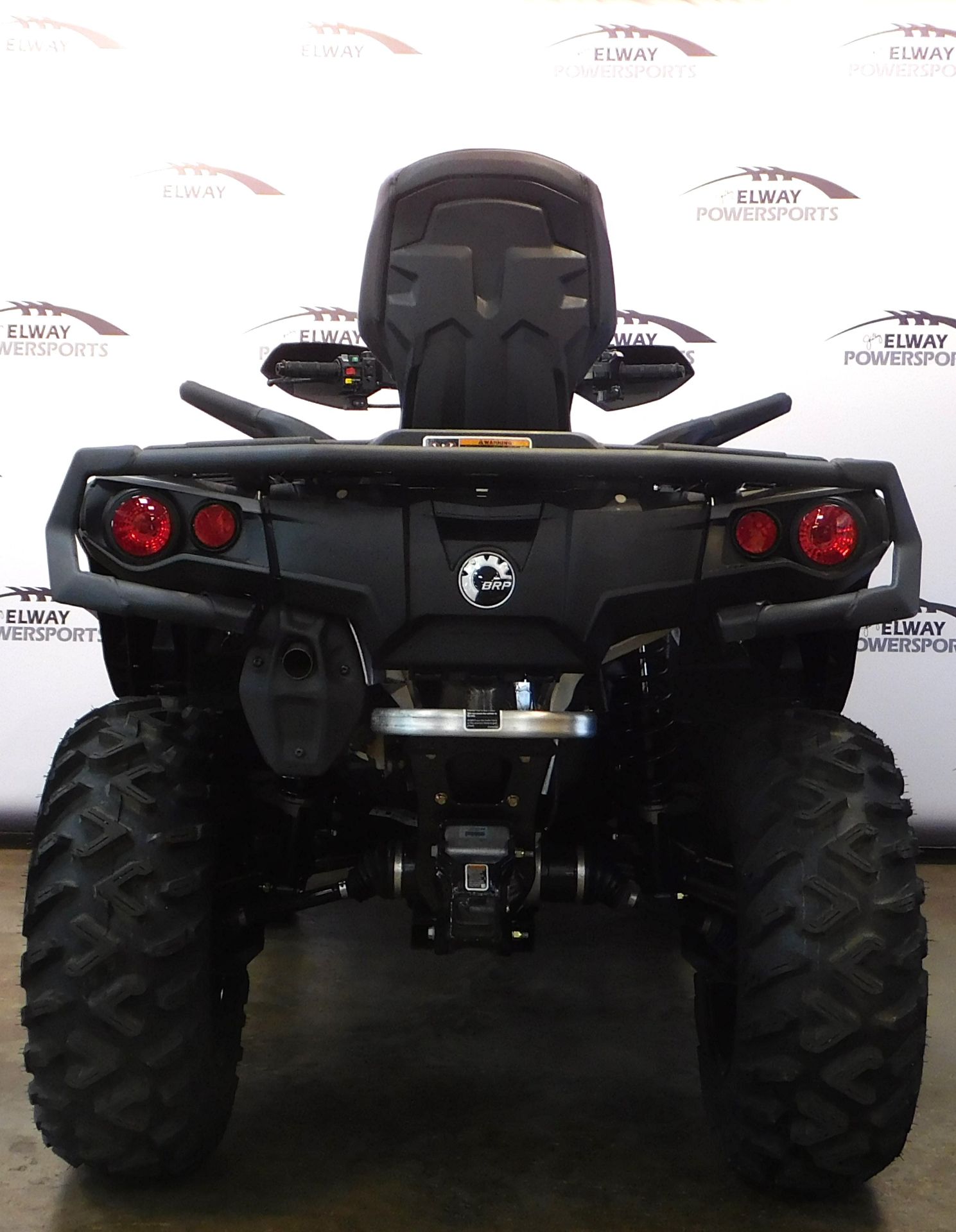 2023 Can-Am Outlander MAX XT 1000R in Laramie, Wyoming - Photo 4
