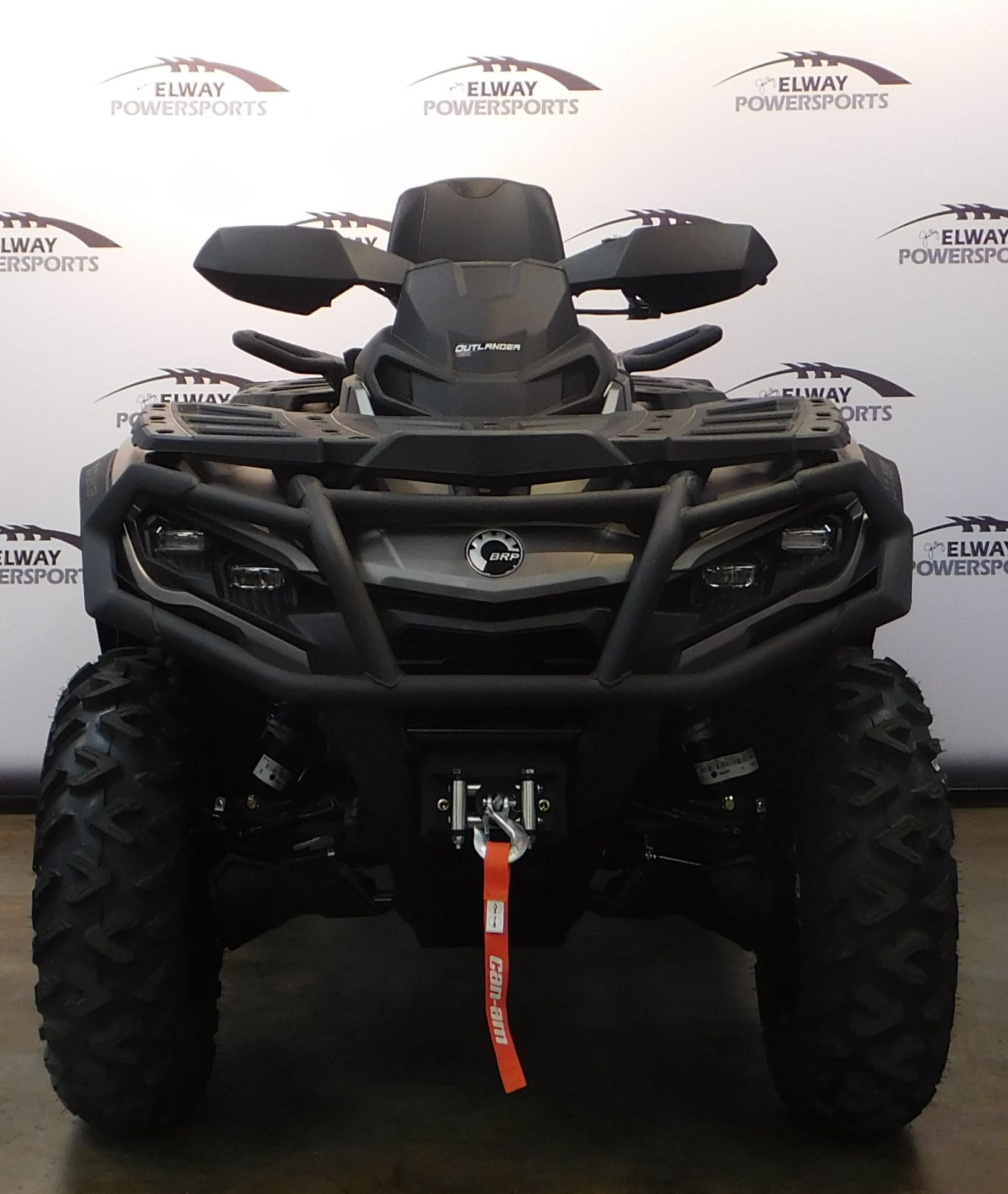 2023 Can-Am Outlander MAX XT 1000R in Laramie, Wyoming - Photo 3