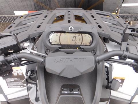 2024 Can-Am Outlander MAX XT-P 1000R in Laramie, Wyoming - Photo 5