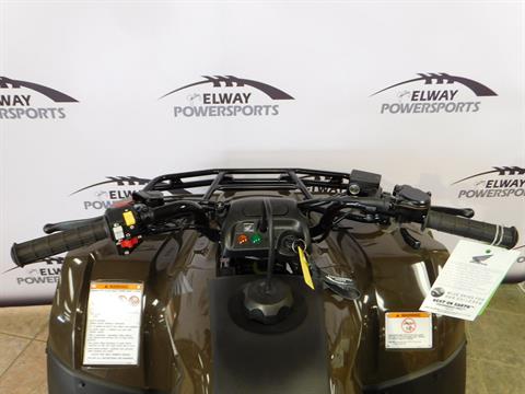 2022 Honda FourTrax Recon in Laramie, Wyoming - Photo 5
