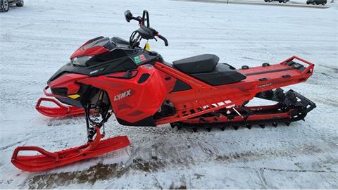 2022 LYNX BoonDocker DS 4100 850 E-TEC PowderMax Light FlexEdge 3.0 SHOT - EARLY INTRO in Laramie, Wyoming - Photo 2