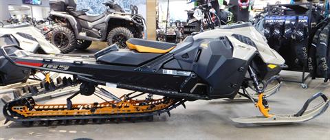 2024 Ski-Doo Summit Adrenaline with Edge Package 165 850 E-TEC SHOT PowderMax X-Light 3.0 w/ FlexEdge in Laramie, Wyoming - Photo 1