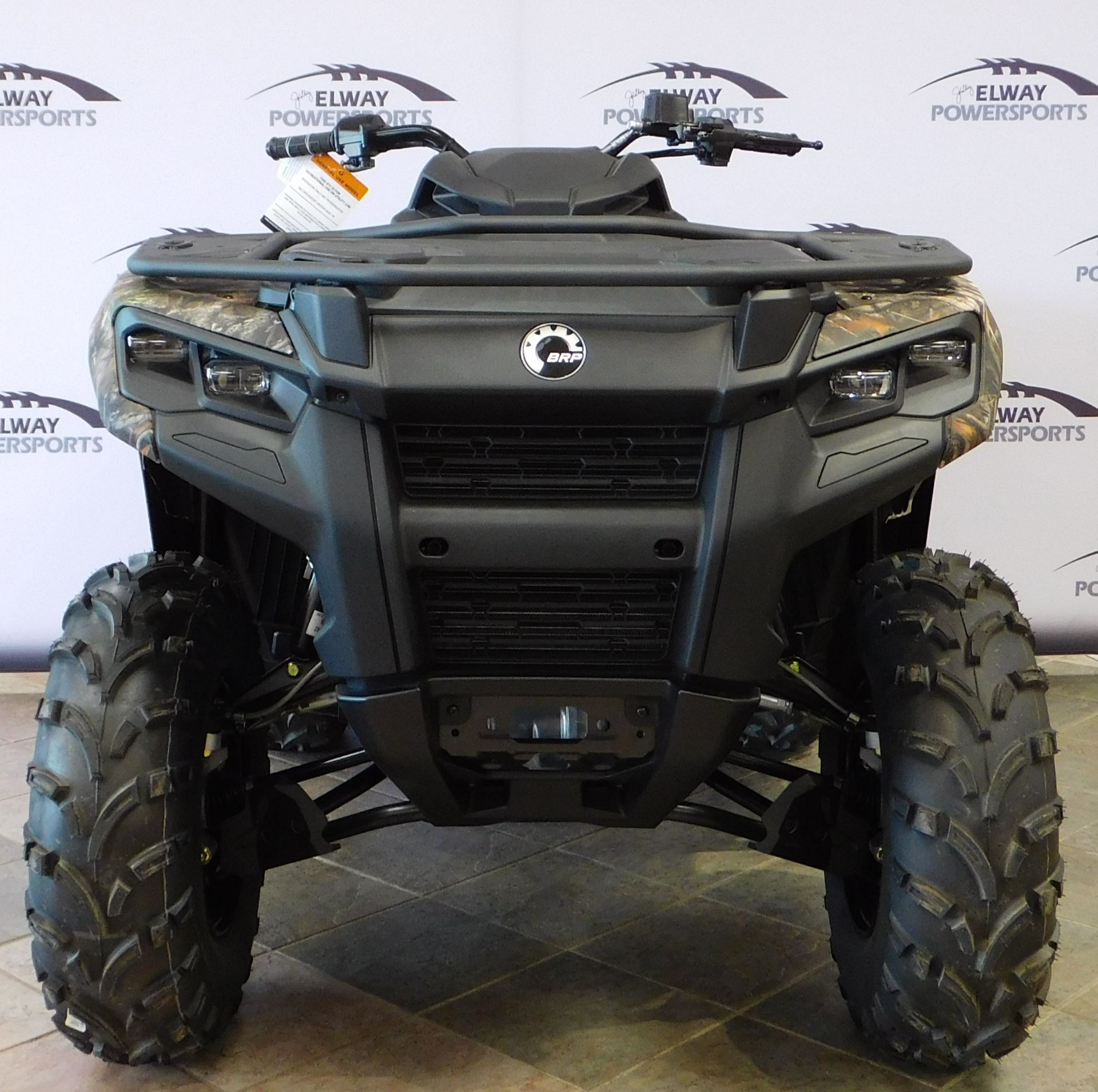 2023 Can-Am Outlander DPS 700 in Laramie, Wyoming - Photo 3