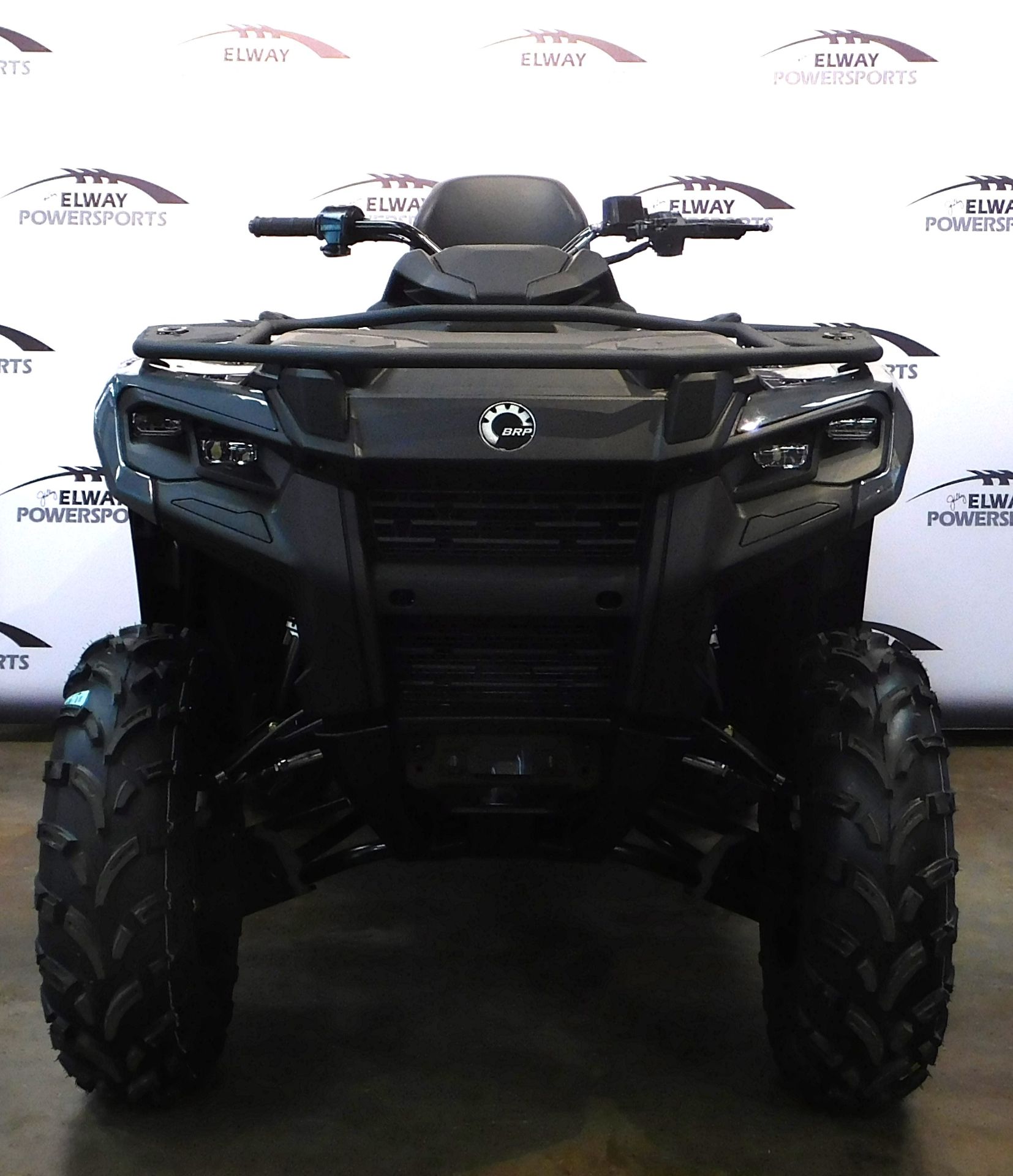 2024 Can-Am Outlander MAX DPS 700 in Laramie, Wyoming - Photo 3