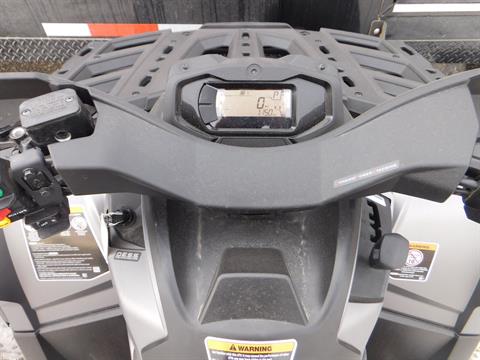 2024 Can-Am Outlander MAX XT 850 in Laramie, Wyoming - Photo 5