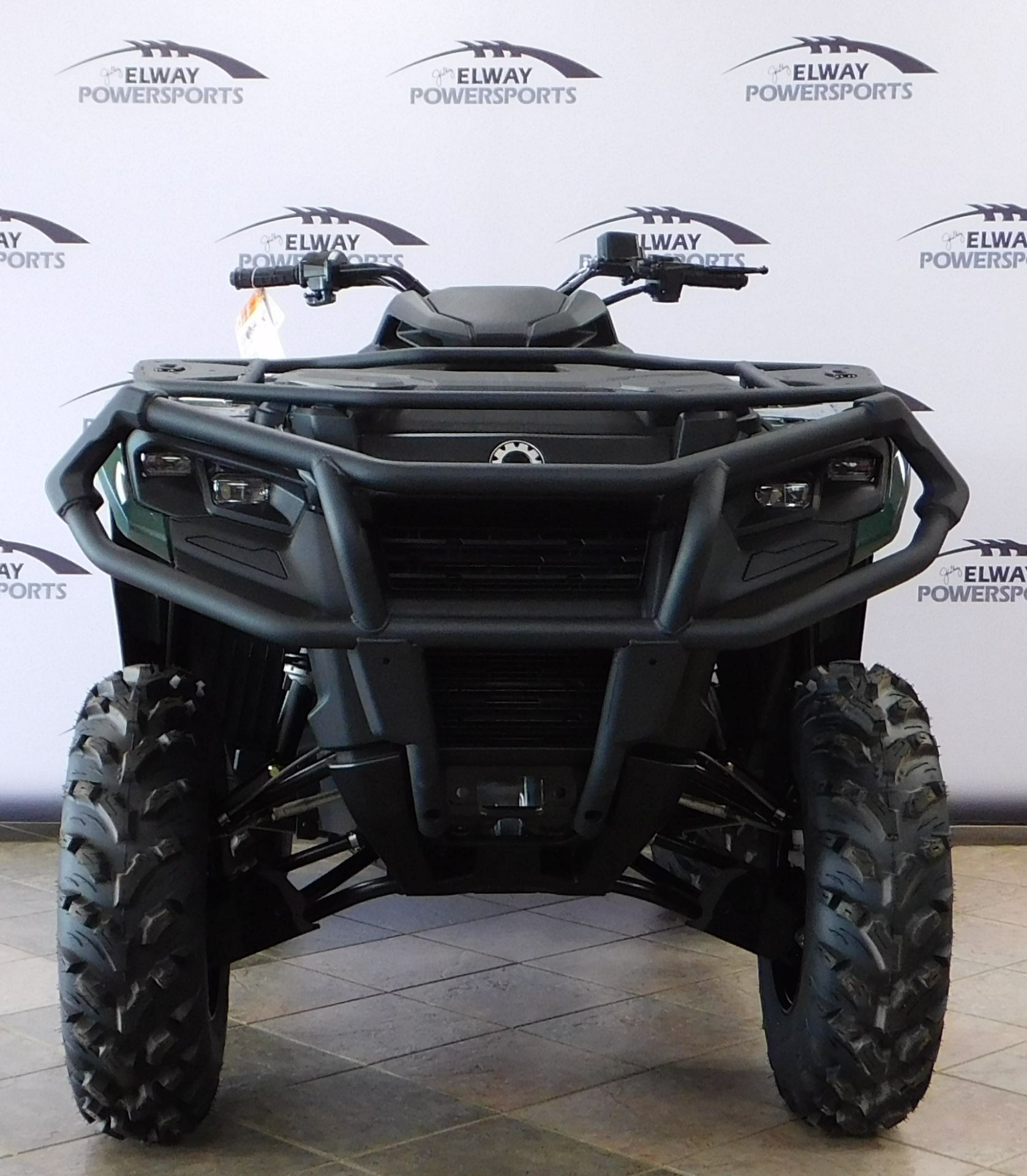 2023 Can-Am Outlander Pro HD7 in Laramie, Wyoming - Photo 3