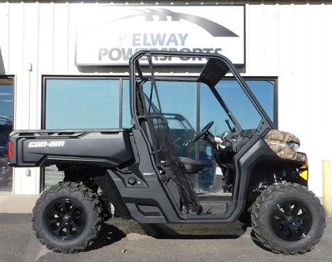 2023 Can-Am Defender DPS HD7 in Laramie, Wyoming - Photo 1