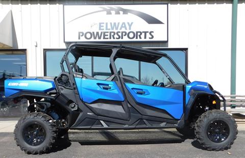 2023 Can-Am Commander MAX XT 1000R in Laramie, Wyoming - Photo 1
