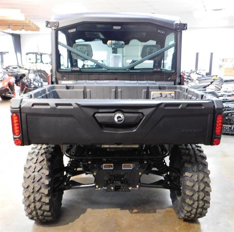 2024 Can-Am Defender Limited HD10 in Laramie, Wyoming - Photo 4