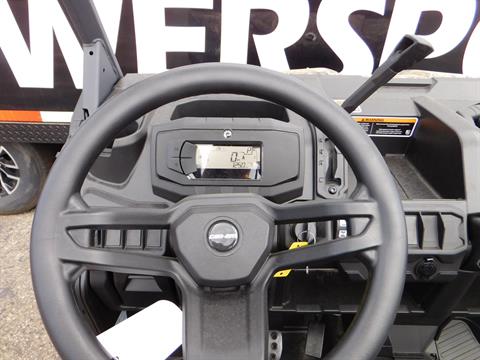 2023 Can-Am Defender MAX DPS HD9 in Laramie, Wyoming - Photo 5