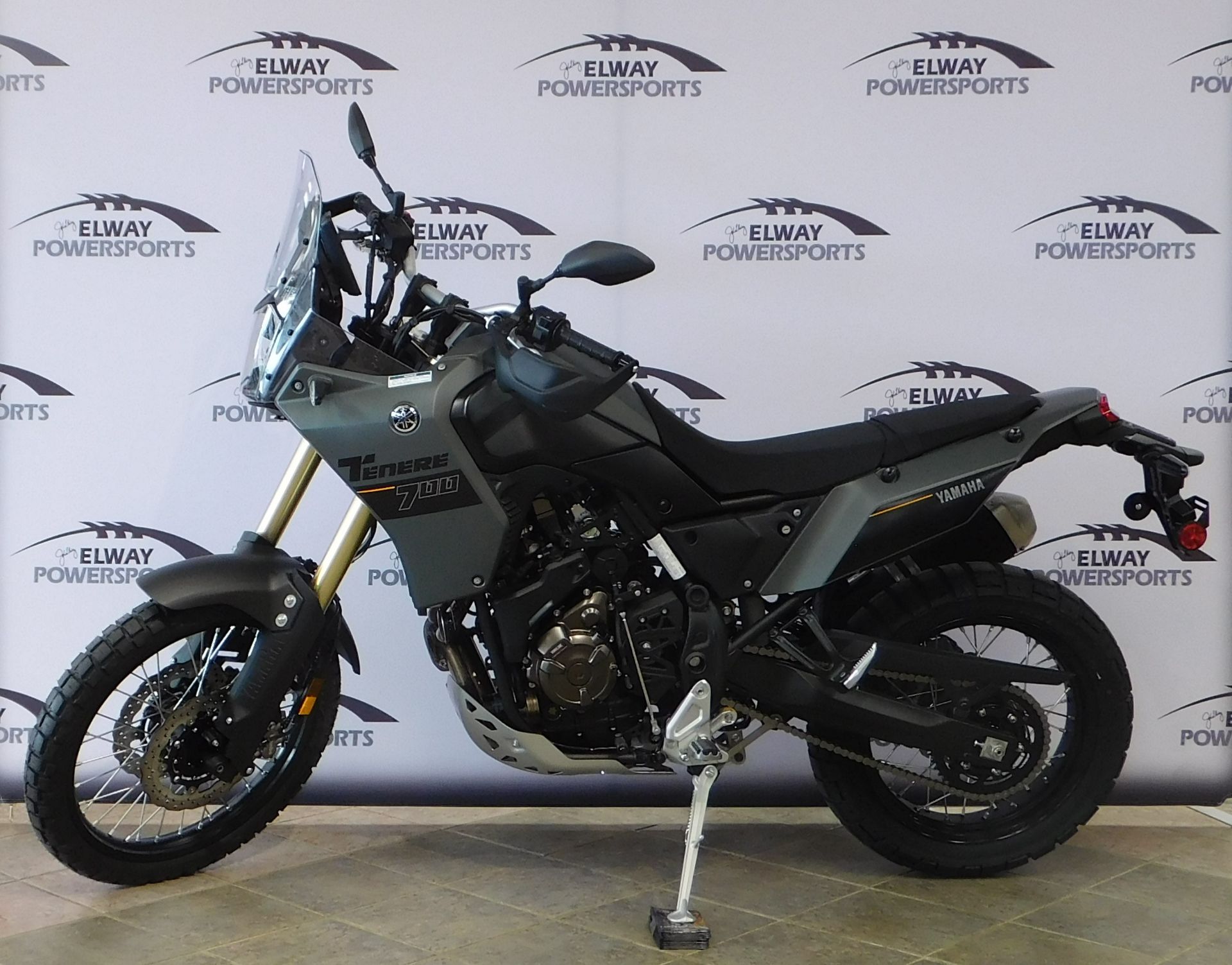 2024 Yamaha Ténéré 700 in Laramie, Wyoming - Photo 2