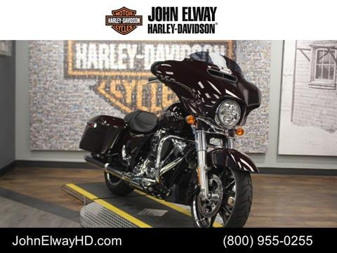 2022 Harley-Davidson Street Glide® in Greeley, Colorado - Photo 2