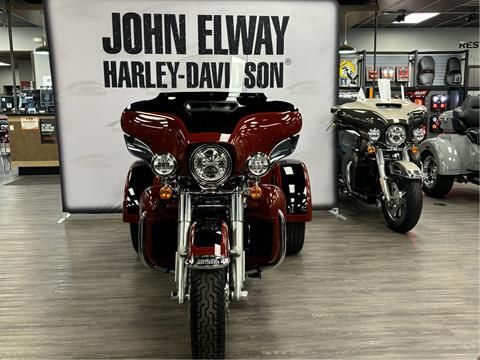 2024 Harley-Davidson Tri Glide® Ultra in Greeley, Colorado - Photo 2