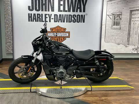 2022 Harley-Davidson Nightster™ in Greeley, Colorado - Photo 4