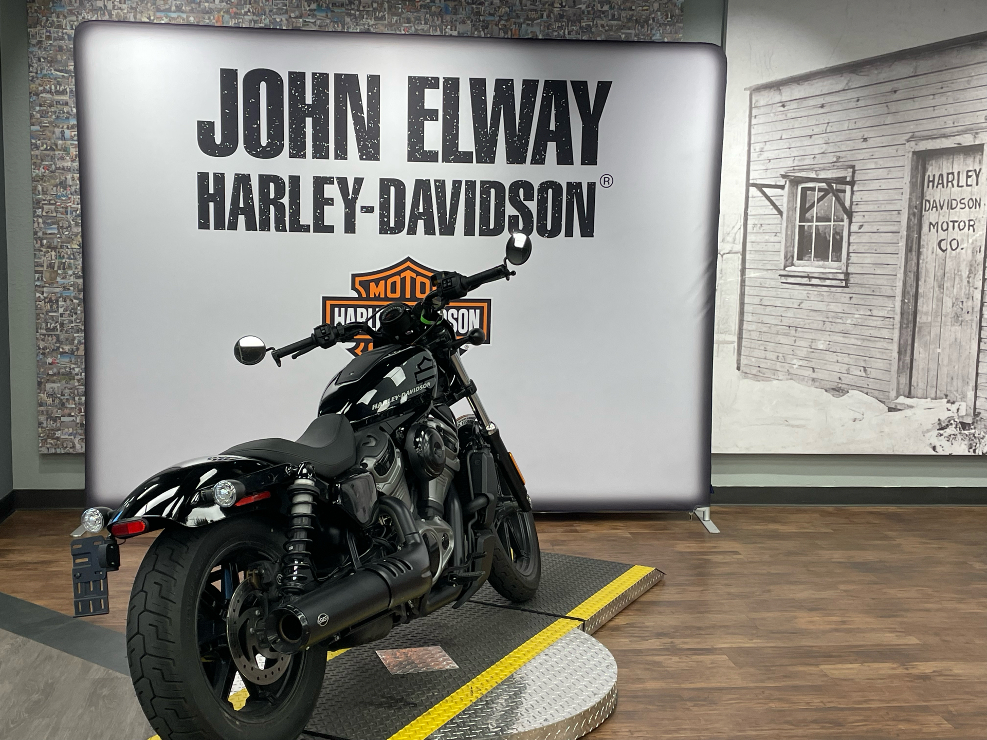 2022 Harley-Davidson Nightster™ in Greeley, Colorado - Photo 6