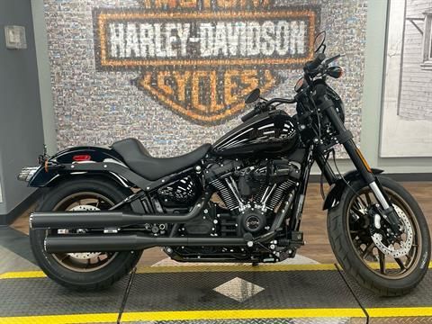 2023 Harley-Davidson Low Rider® S in Greeley, Colorado - Photo 1